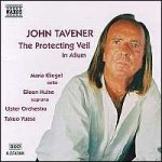 John Tavener - The Protecting Veil In Alium – Hledejceny.cz