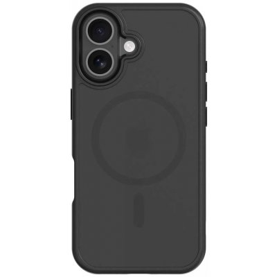 Tactical MagForce Hyperstealth Kryt pro iPhone 17 Asphalt – Zboží Živě