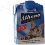 Athena mléko pro dospělé kočky 200 ml – Hledejceny.cz