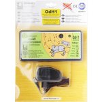 Format 1 Odháněč 1 OdH 1 a ultrazvuk – Zboží Dáma