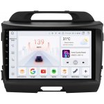 HIZPO S9004 KIA Sportage III (4+32GB) – Sleviste.cz