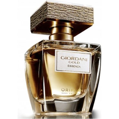 Oriflame Giordani Gold Essenza parfém dámský 50 ml – Zboží Mobilmania