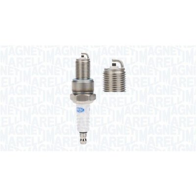 Zapalovací svíčka MAGNETI MARELLI 062708000004 – Hledejceny.cz