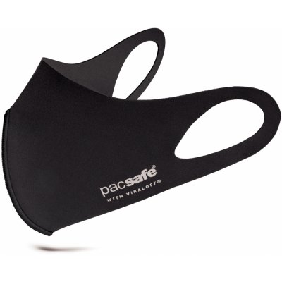 Pacsafe Viral Off Non Medical black – Hledejceny.cz