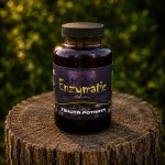 Mikbaits Tekutá Potrava Black Squid 300 ml – Zboží Dáma