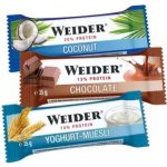 Weider Fitness bar ENERGY 35 g – Zboží Mobilmania