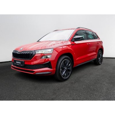 Skoda Karoq 2.0 TDI 4x4 DSG Sportline 110 kW | Zboží Auto