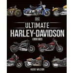 Ultimate Harley Davidson – Hledejceny.cz