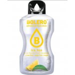 Bolero instantní nápoj bez cukru ledový čaj citron 8 g – Sleviste.cz