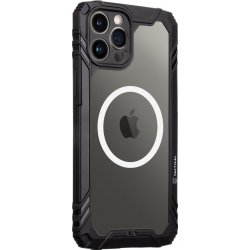 Pouzdro Tactical MagForce Chunky Mantis Apple iPhone 12 Pro Max černé