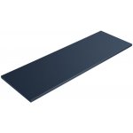 Comad santa fe deep blue deska pod umyvadlo 140 cm indigo modrá 89-140-B – Zboží Dáma