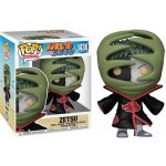 Funko POP! 1438 Naruto Shippuden Zetsu – Zboží Mobilmania