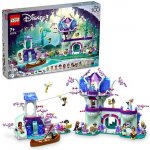 LEGO® Disney 43215 Kouzelný domek na stromě – Sleviste.cz