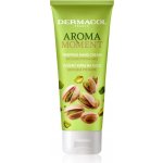 Dermacol Krém na ruce Sicilská Pistácie Aroma Moment 100 ml – Zboží Mobilmania