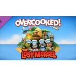 Overcooked - The Lost Morsel – Hledejceny.cz