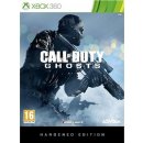 Call of Duty: Ghosts (Hardened Edition)