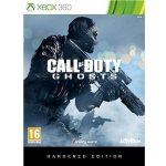 Call of Duty: Ghosts (Hardened Edition) – Sleviste.cz