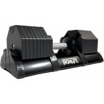 IRONLIFE HEXA 2,5 - 40 kg – Zboží Dáma