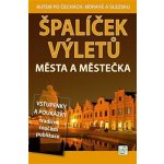 Špalíček výletů - Města a městečka - Peter David – Zboží Mobilmania