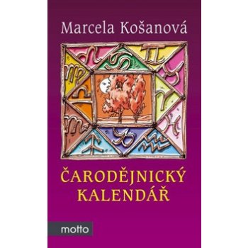 Čarodějnický kalendář