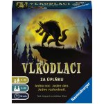 Vlkodlaci za úplňku – Hledejceny.cz