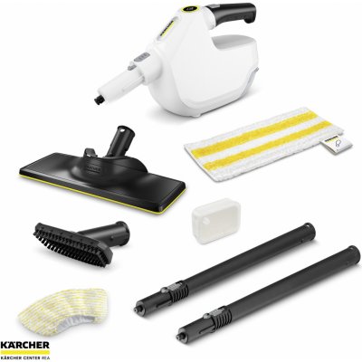 Kärcher SC 1 Multi & Up 1.516-410.0 – Zboží Dáma