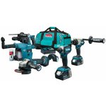 MAKITA DLX4155TX1 – Hledejceny.cz