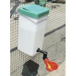 B-FARM Napáječka s mističkou a nádobou 1 l – Hledejceny.cz