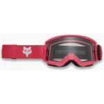 Fox Racing MAIN CORE – Sleviste.cz