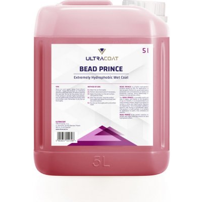Ultracoat Bead Prince 5 l – Hledejceny.cz