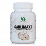 For long life GARLIMAXX přírodní antibiotikum a antiparazitikum 60 kapslí 30 dní – Hledejceny.cz