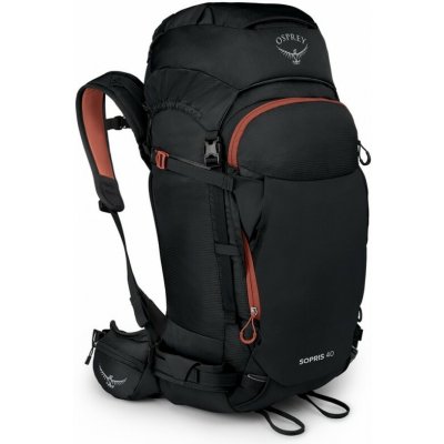 Osprey Sopris 40 l black – Hledejceny.cz