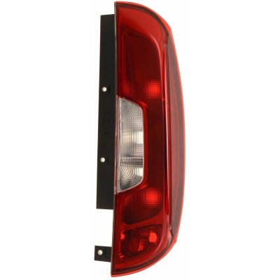 ACI FIAT Doblo 15- zadní světlo (bez obj.) 1 dveře P – Hledejceny.cz