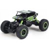 RC model IQ models Conqueror 4x4 2,4Ghz zelená RC_75461 RTR 1:18