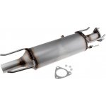 NTY Filtr pevných částic DPF ALFA ROMEO 159 1.9JTDM 2.4JTDM 2005- 51786867 51797130 51831548 51832671 – Zbozi.Blesk.cz