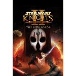 Star Wars: Knights of the Old Republic 2: Sith Lords – Sleviste.cz