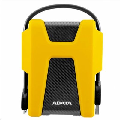 ADATA HD710 Pro 2TB, AHD710P-2TU31-CYL