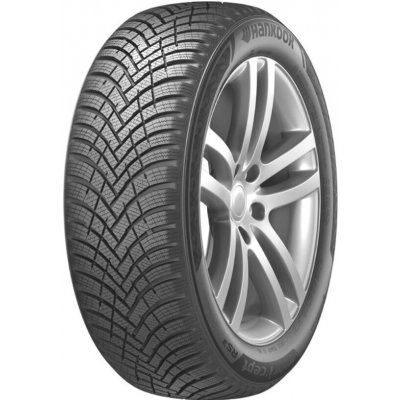 Hankook Winter i*cept RS3 W462 195/55 R16 87H – Hledejceny.cz