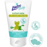 Linteo Baby dětský pleťový krém 75 ml – Zboží Mobilmania