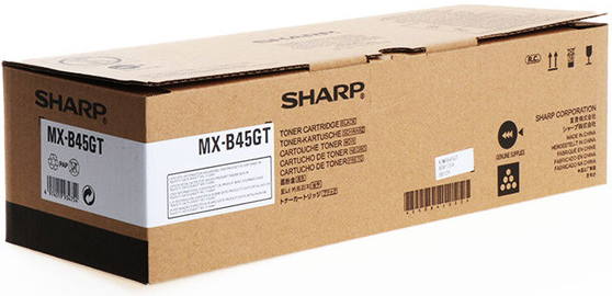 Sharp MX-B45GT, MX-B350P, MX-B355W, MX-B450P - originální