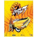 Crazy Taxi 3 – Zboží Živě