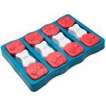 Nina Ottosson Pamlskový hlavolam Dog Brick level 2 – Zboží Dáma