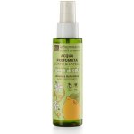 laSaponaria Body & Hair Mist Tělová mlha SunBeam citron & jasmín 100 ml – Sleviste.cz