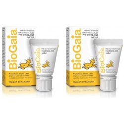 BioGaia Protectis probiotické kapky 2 x 10ml