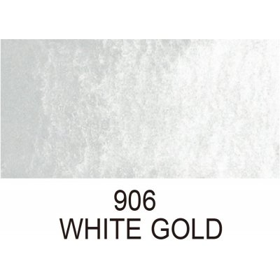 K WS Gansai Tambi 906 White Gold – Hledejceny.cz