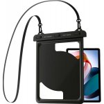 AlzaGuard Waterproof Case for Tablet size L AGD WCT0001B – Zboží Mobilmania