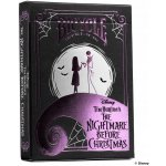 Hrací karty Bicycle: Tim Burton Ukradené Vánoce – Hledejceny.cz