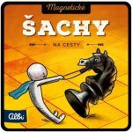 Albi Magnetická cestovní hra - Šachy – Sleviste.cz