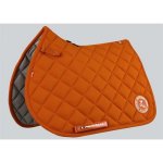 Premier Equine Podsedlová dečka Atlas oranžová – Hledejceny.cz