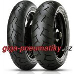 Pirelli Diablo Scooter 160/60 R14 65H – Hledejceny.cz